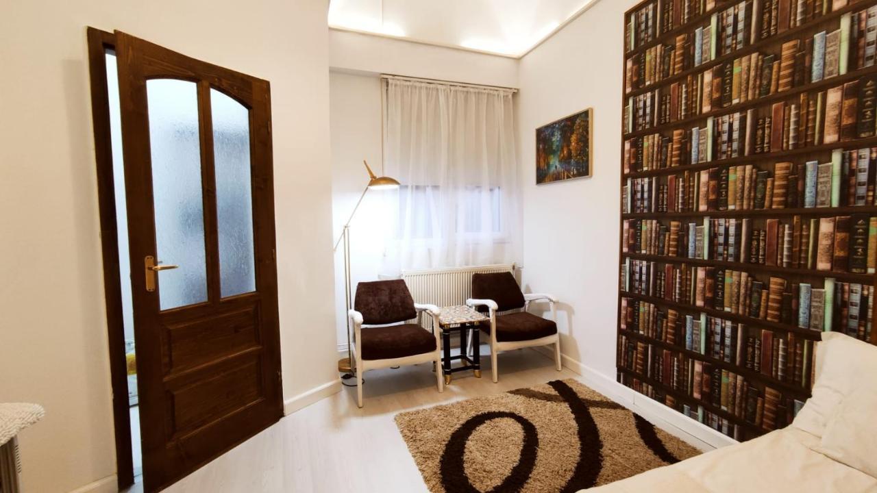 Cluj Center Apartment Bagian luar foto