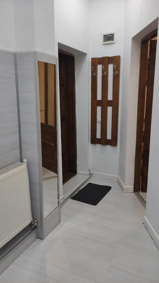 Cluj Center Apartment Bagian luar foto