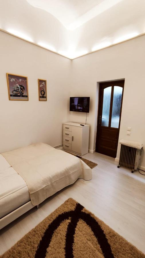 Cluj Center Apartment Bagian luar foto