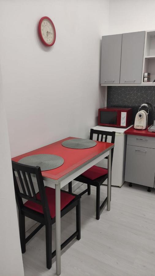 Cluj Center Apartment Bagian luar foto