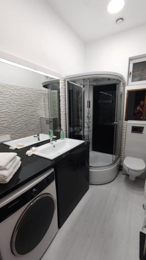 Cluj Center Apartment Bagian luar foto