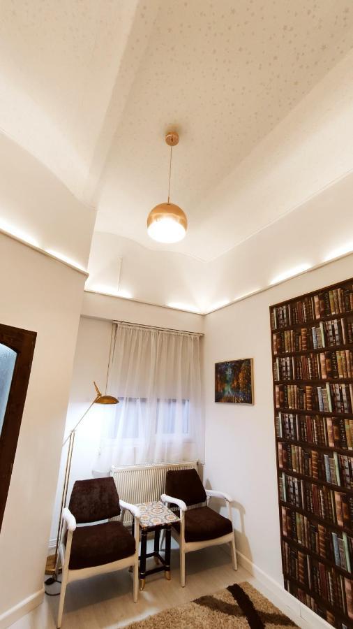 Cluj Center Apartment Bagian luar foto